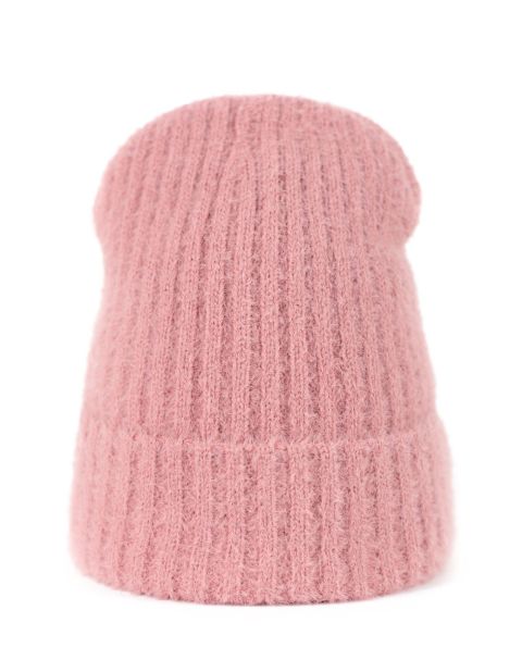 Czapka Milusińska Light Pink