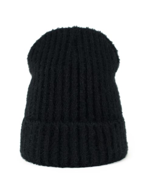Czapka Milusińska Black