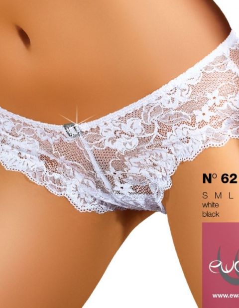 Figi Megan 062 Czarne