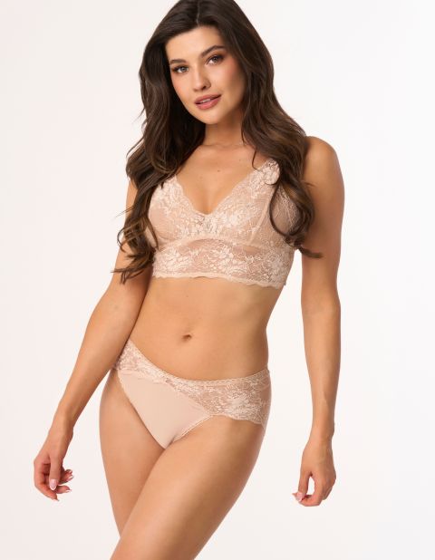 Figi BBL 205 Beige