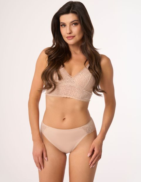Figi BBL 201 Beige
