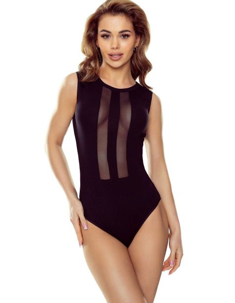 Body Junona Czarne