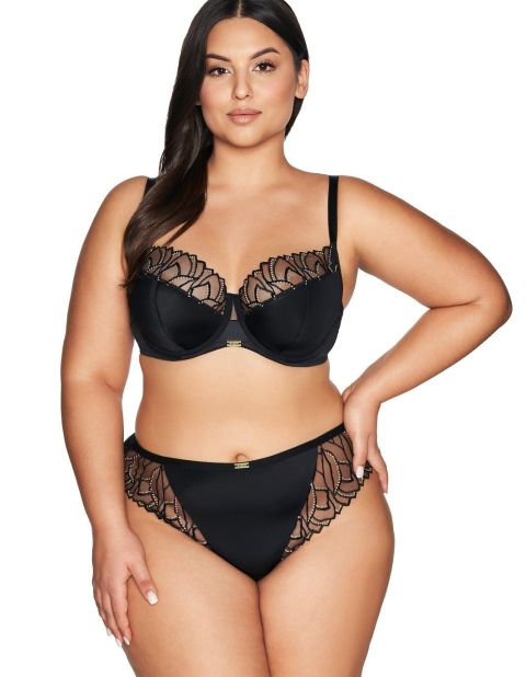 Figi 2114 Black