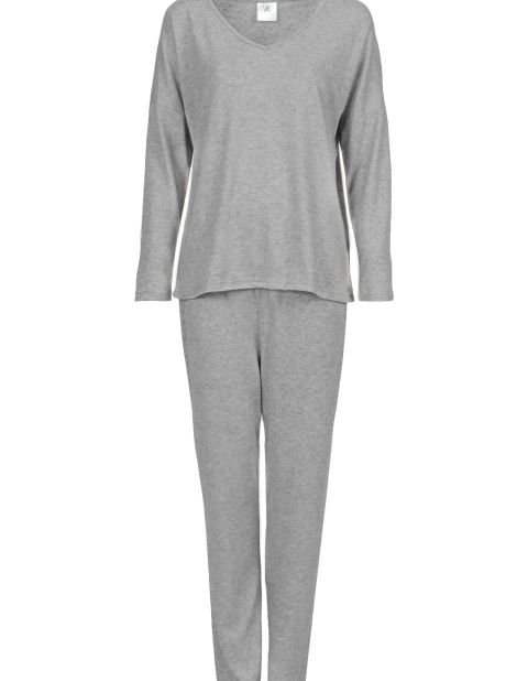 Komplet Comfort Zone Grey