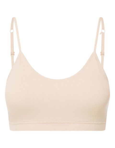 Biustonosz Top Brew 43970-02X Nude