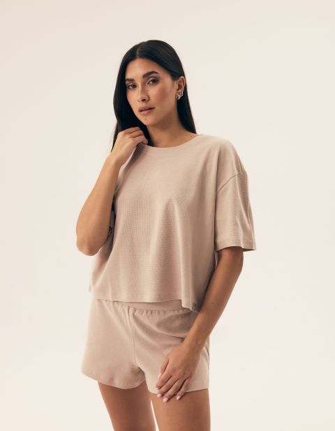 Piżama Nilsa 42780-08X