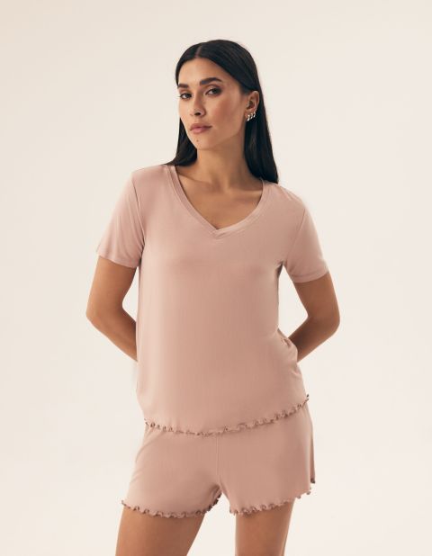 Piżama Noves 42679-08X