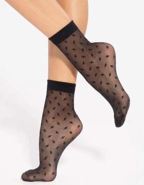 Skarpetki Trendy Line 18 20 Den