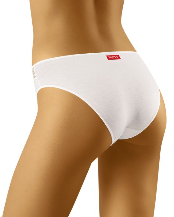 Figi Soft Tender Biały