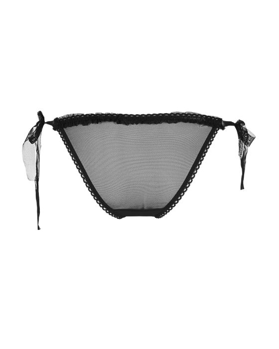Gorset Barcelona IV C-138 + stringi GRATIS!