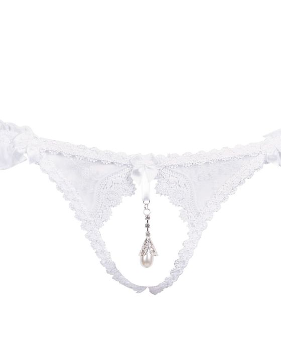 Figi Igazi white