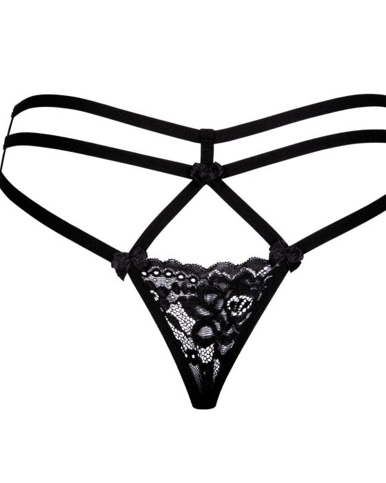Komplet Menei black