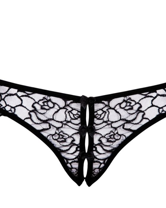 Figi Sotille Black