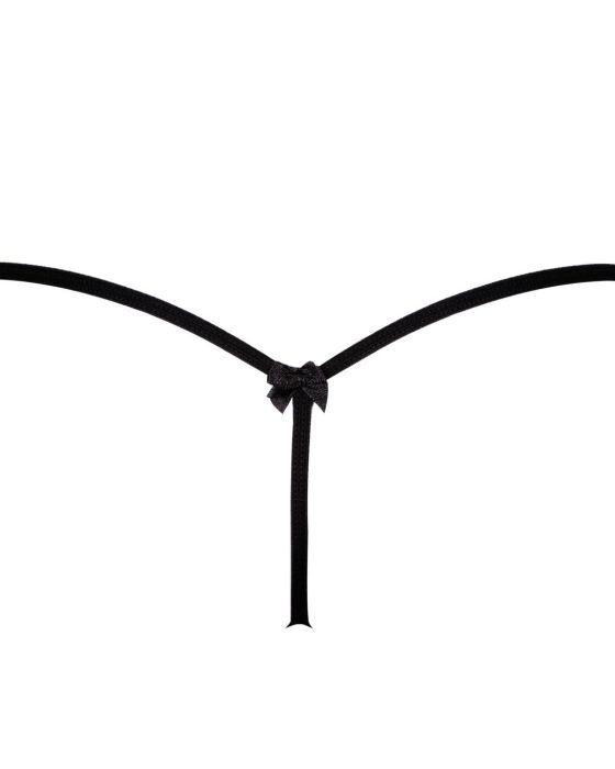 Stringi Medea czarne