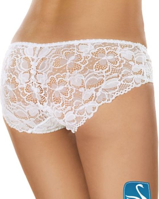 Shorty Rosalia 114