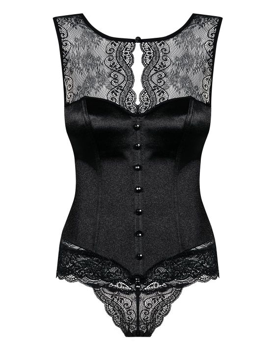 Gorset Miamor Corset + stringi GRATIS!