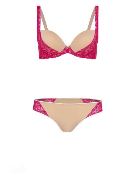 Biustonosz Sorbet I PU-377