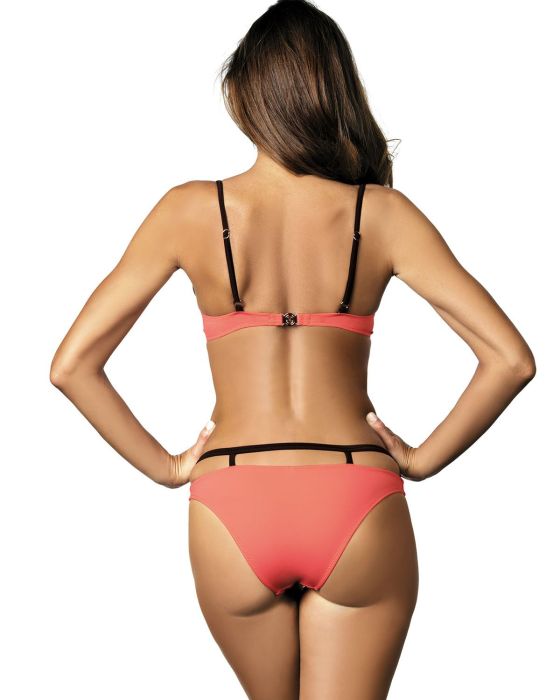 Kostium kąpielowy Nathalie Coral M-391 (3)
