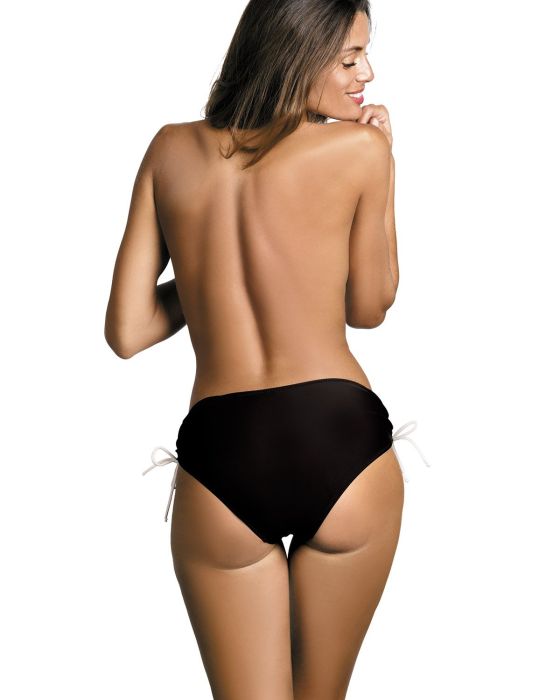 Figi Cindy M-04 Nero (1) Czarne