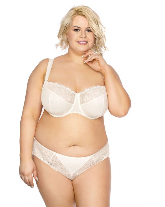 Biustonosz Soft Chantal Maxi BSM534