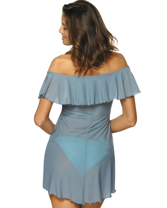 Tunika Juliet Dusty Jade M-461 (6)