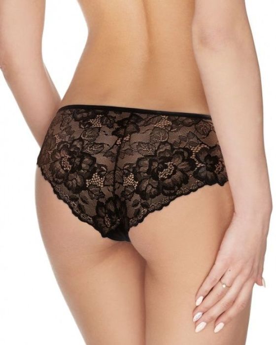 Figi Cindy 046 Czarne