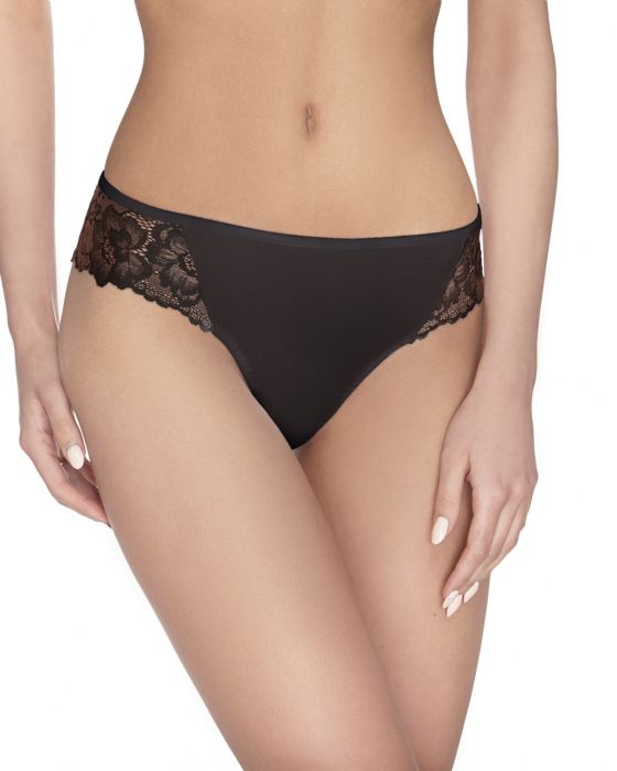 Figi Beverly 088 Czarne