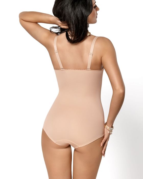 Body Livia G184 Beżowe