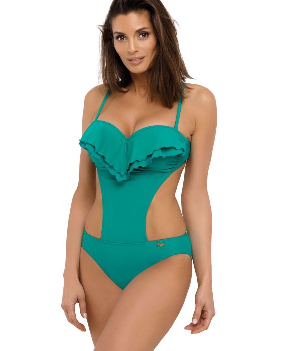 Kostium kąpielowy Belinda Luxury M-548 (6)