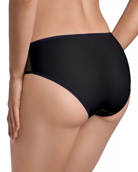 Figi Promise 009 Czarne