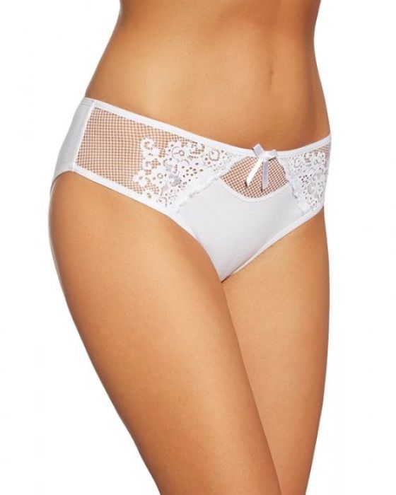 Figi Bijou 109 Białe