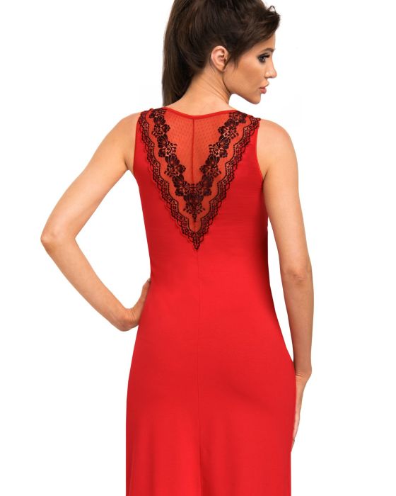 Koszulka Jasmine Red