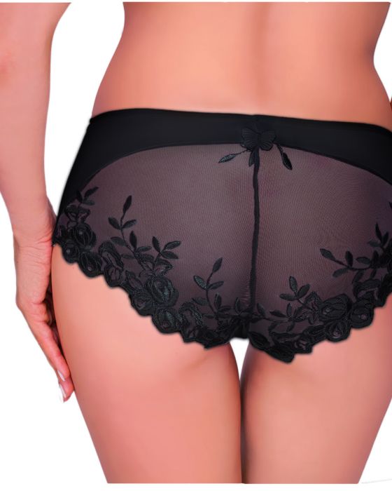 Figi Becky 096 Czarne