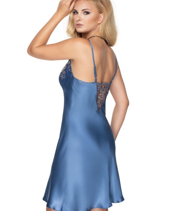 Koszulka Sapphire II Azure