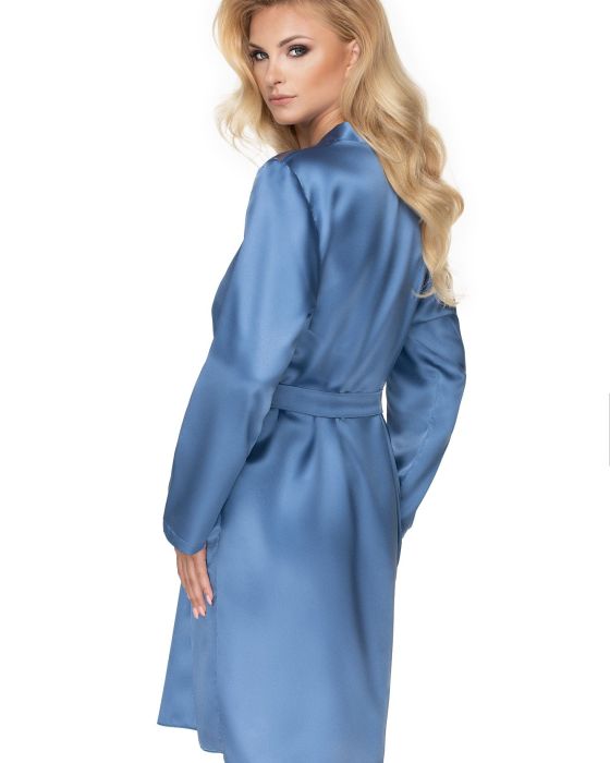 Szlafrok Sapphire Azure