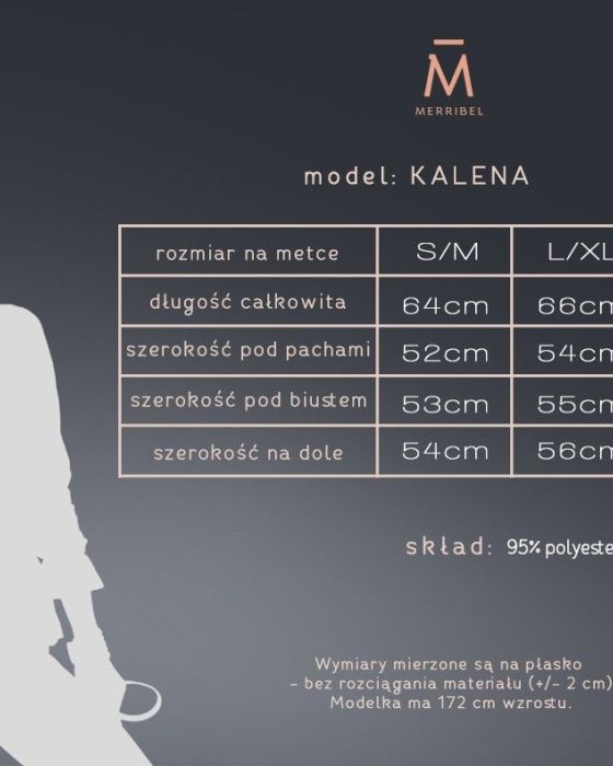 Bluzka Kalena