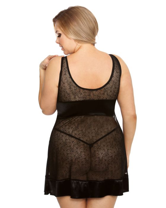 Koszulka Elisya + stringi GRATIS!