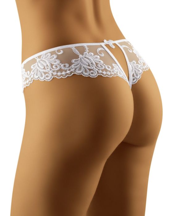 Stringi Sartarella Białe