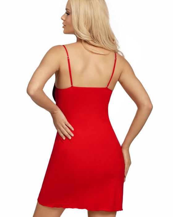 Koszulka Patrizia Red