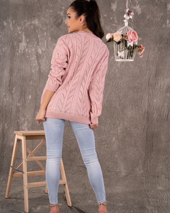 Sweter Marynesta Powder