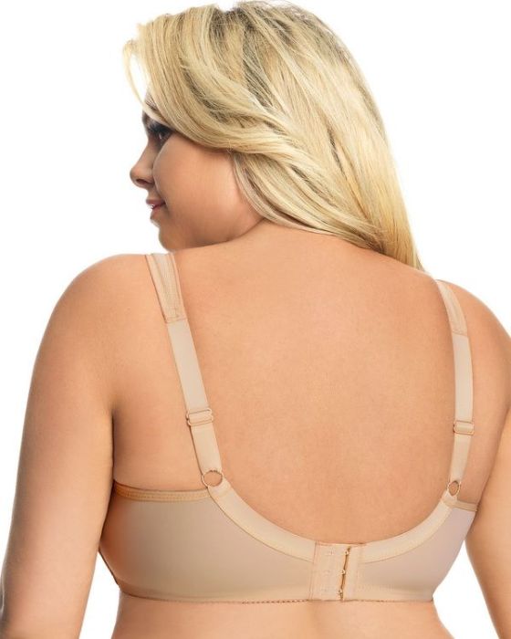Biustonosz Anya K422 Beżowy
