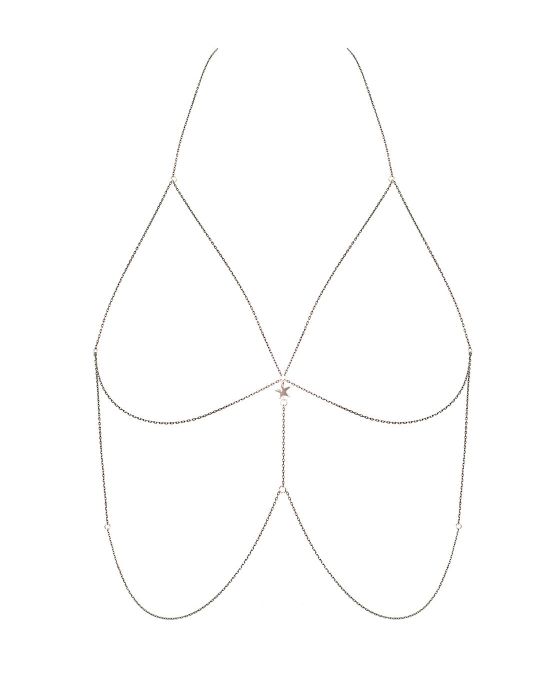 Naszyjnik Bijou 902