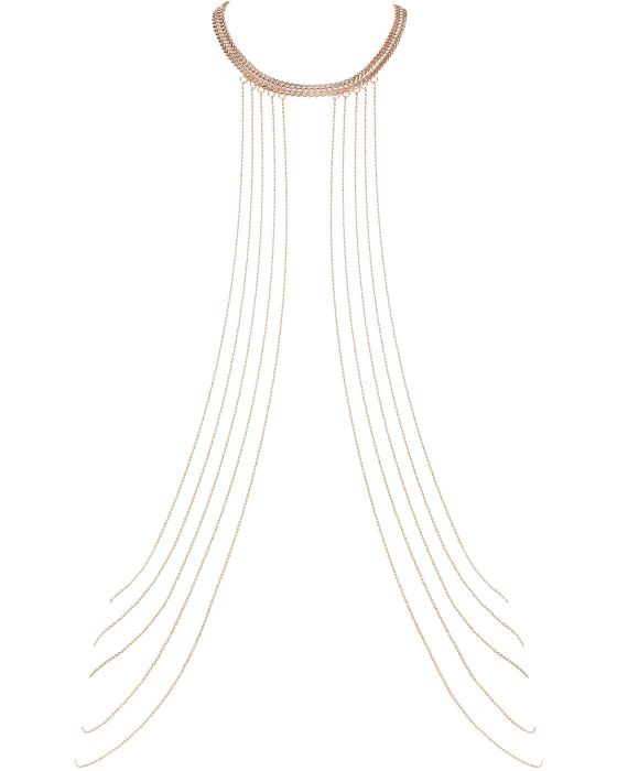 Naszyjnik Bijou 903