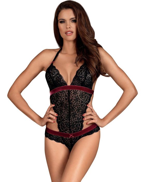 Body Rossita