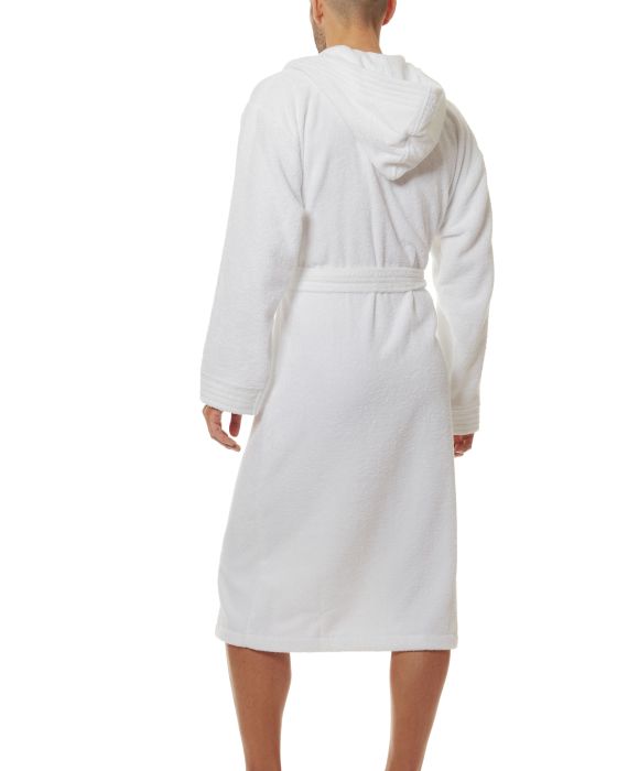 Szlafrok 2104 White