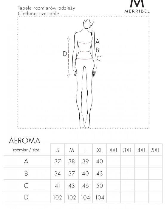 Sukienka Aeroma Grey
