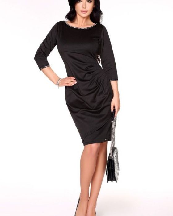Sukienka Arleen Black