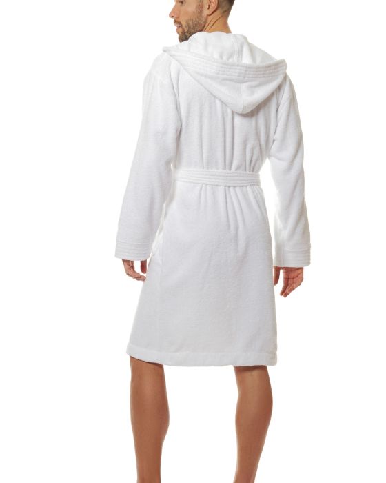 Szlafrok 2103 White