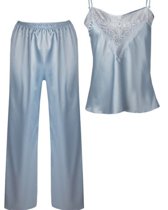 Komplet Melanie Baby Blue