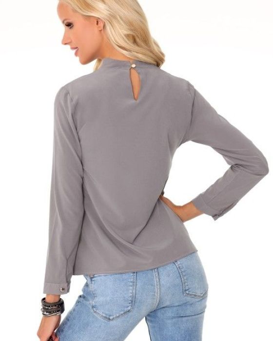 Bluzka Nildana Grey